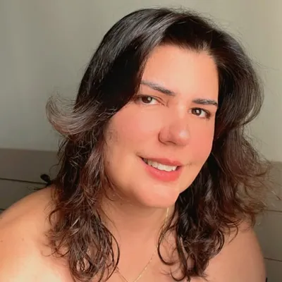JULIANA RICCIO | MECHAS™ profile
