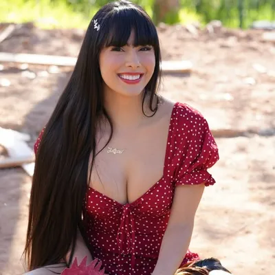 Juliana Bonde profile