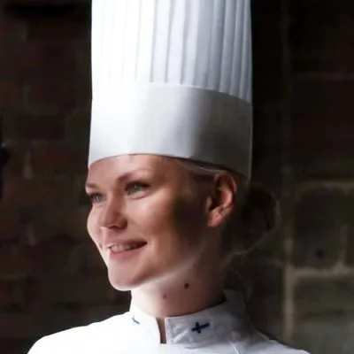 Juliana Hokkanen profile