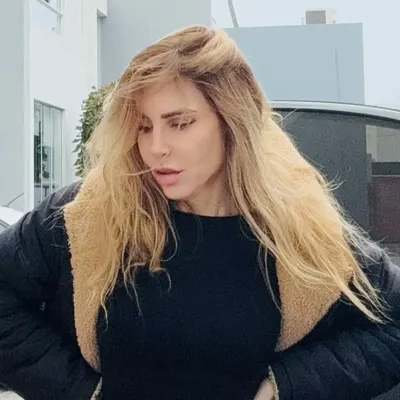 Juliana Oxenford profile