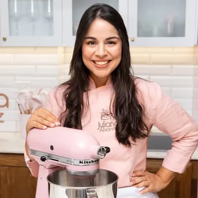 Juliana Alvarez profile