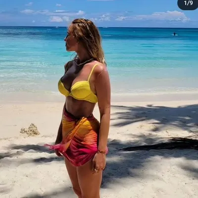 Juliana Rocha profile