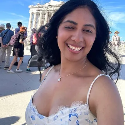 Juliana Marques Cabral profile