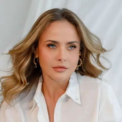 Ju Silveira profile