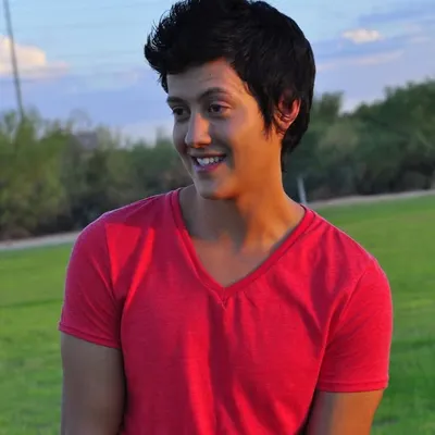 Julian Camarena profile