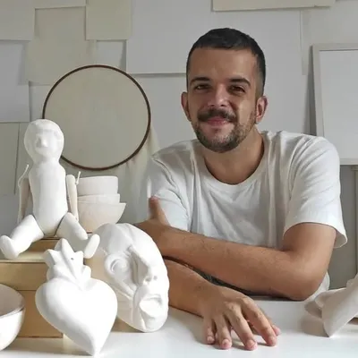 Julian Campos profile