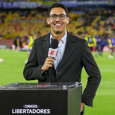 Julián Capera profile