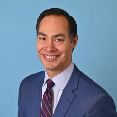 Julián Castro profile