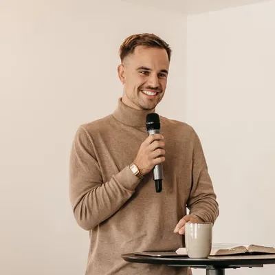 julian d. winter profile