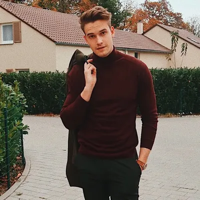 Julian profile