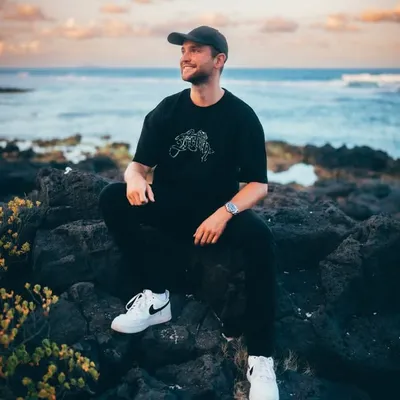 Julian Huke profile