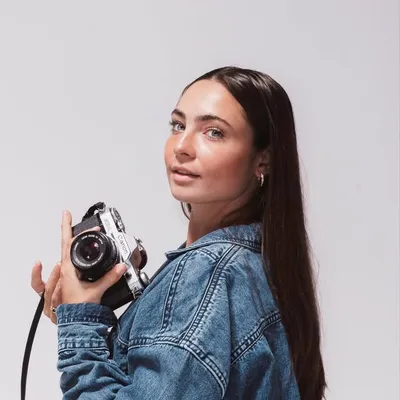 Julianna Dagati profile
