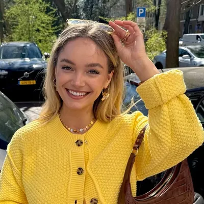 Julianna Tornetta profile