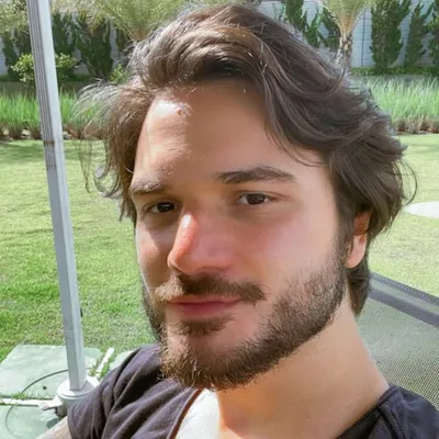 Juliano Barros profile