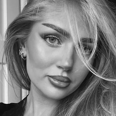 JULIA ’NOKKE’ ANDERSSON profile