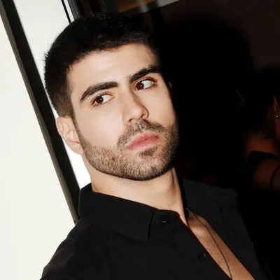 Juliano Laham profile