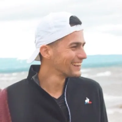 Julian Petrillo profile