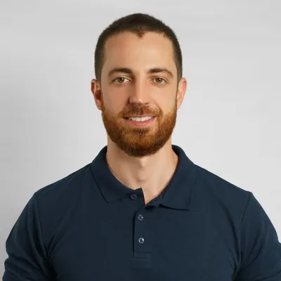 Juliano Redivo profile