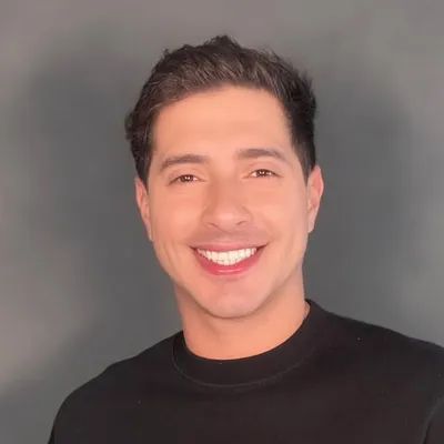 Juliano Gonçalves profile