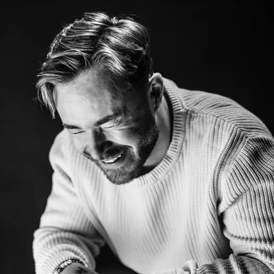 Julian Leon Pförtner profile