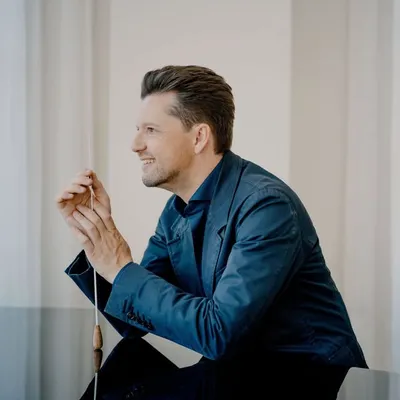 Julian Rachlin profile
