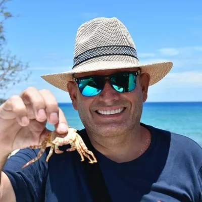 JULIAN ROJAS TERÁN profile