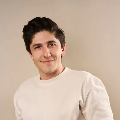 Julian Torres Gomez profile