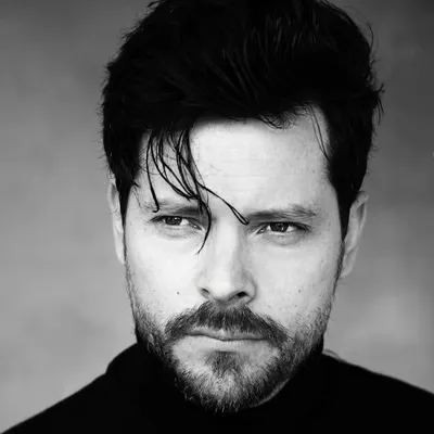 Julián Trujillo profile