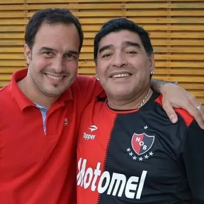 Julian Valiente profile