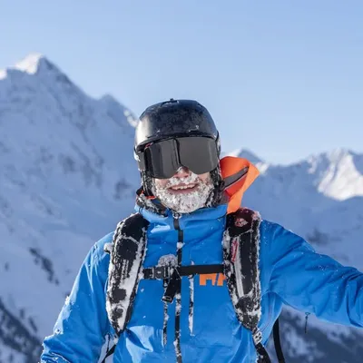 Julian Witting | Skicoach profile