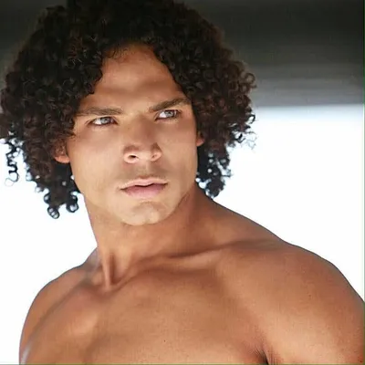 Julian Zambrano MMPRO PHYSIQUE profile