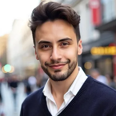 Julian Zambrano profile
