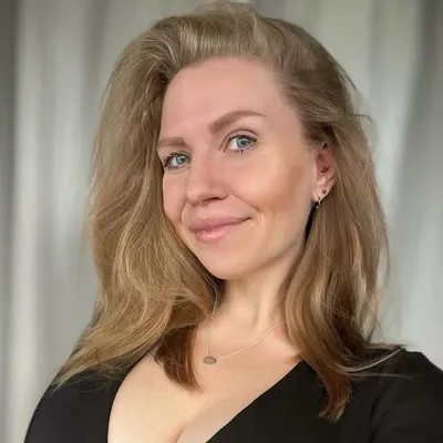 JULIA GUSTAFSSON profile