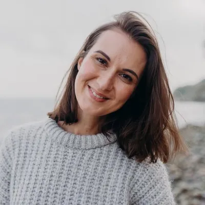 Julia | Hormon & PCOS Coach profile