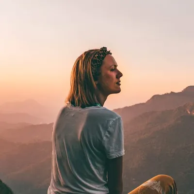Julia ๐ Slow traveling digital nomad from Sweden profile