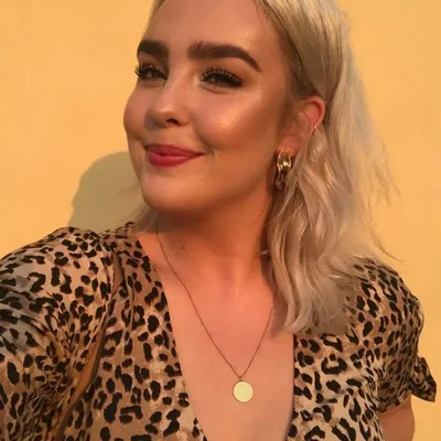 JULIA SOFIA AASTRUP profile