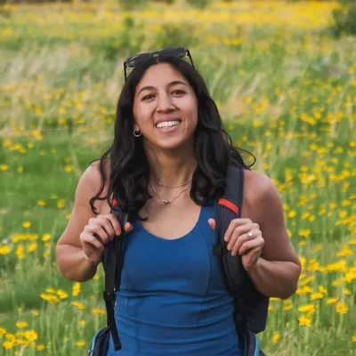 Julia ๐ต๐ญ | Colorado-Based Adventure Creator profile