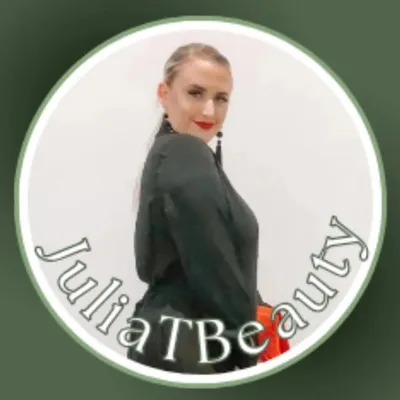 Julia.TBeauty profile