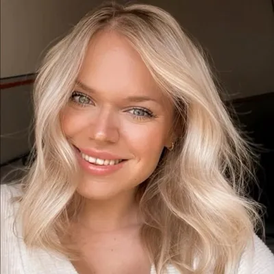Julia Thiberg profile