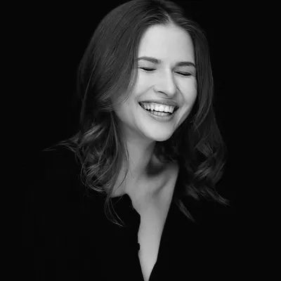 Julia Topolnitskaya profile