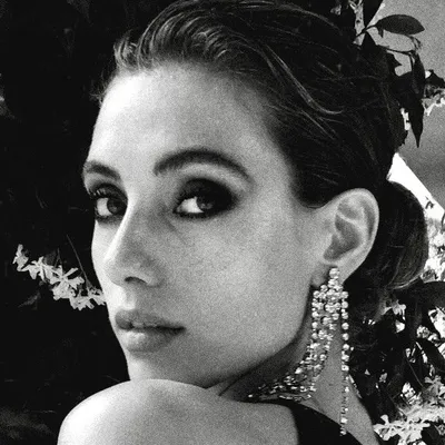 JULIA ZANETTINI profile