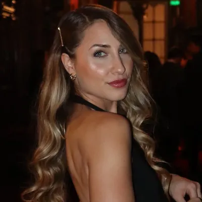 Juli Berea profile