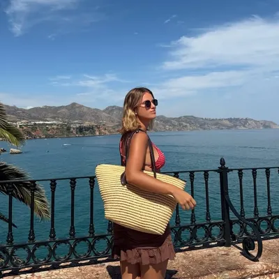 JULIETA BROGGI profile