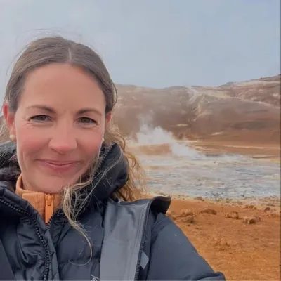 Julie-Anne Landry profile