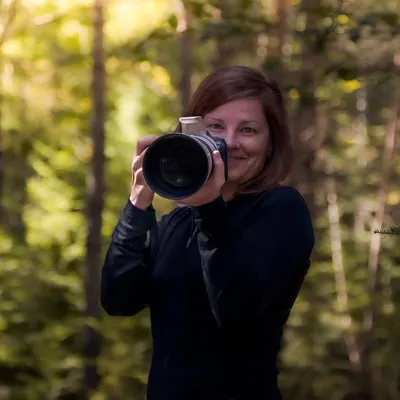 Julie Audet profile