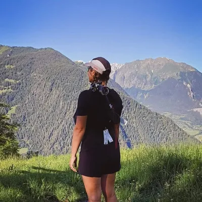 Julie profile