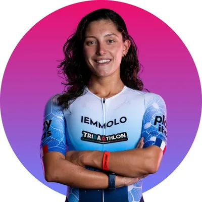 Julie IEMMOLO profile