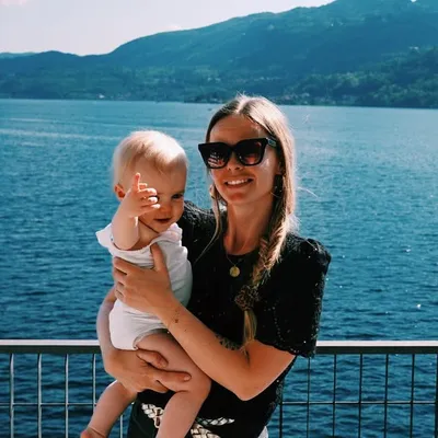 Julie | Kids en Altitude | Famille et montagne 🧡 profile