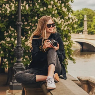 Hamburg based Photographer profile