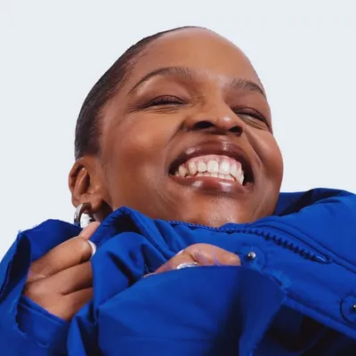 Julie Adenuga profile